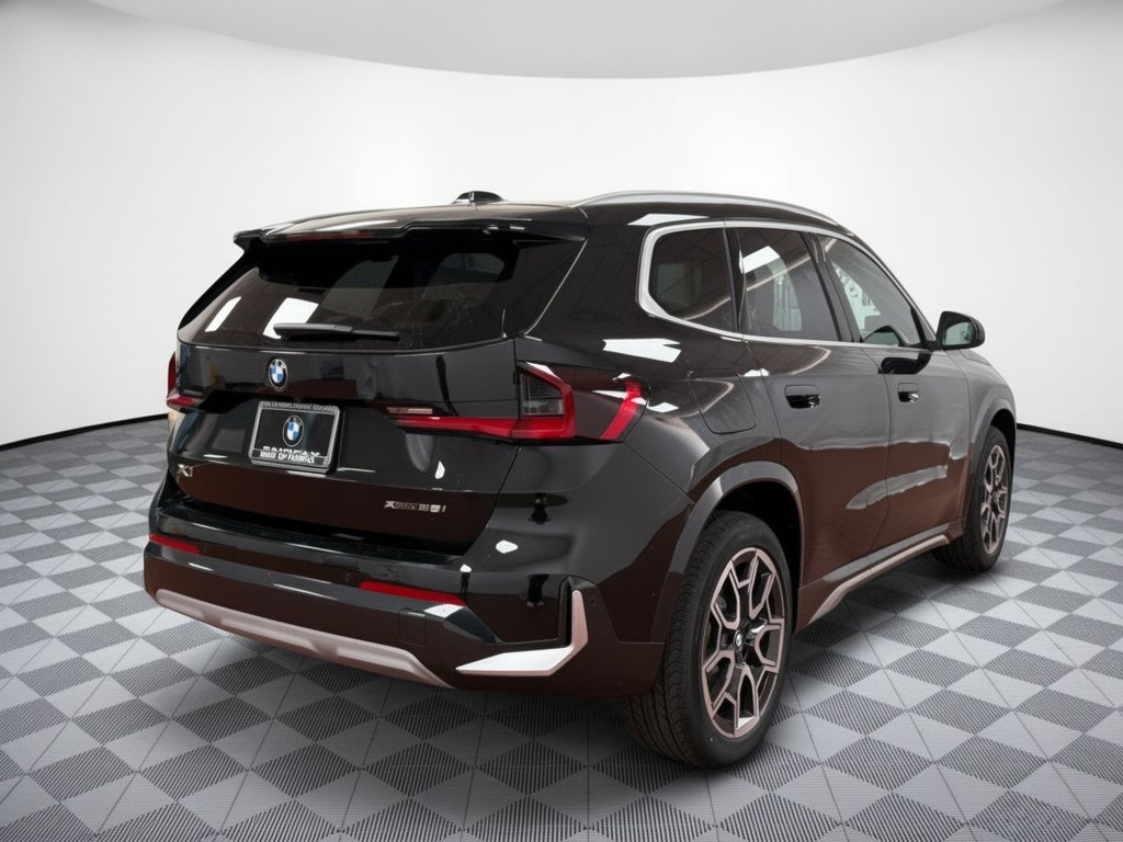Used 2026 BMW X1 xDrive28i w/ Convenience Package AWD/4WD image 9