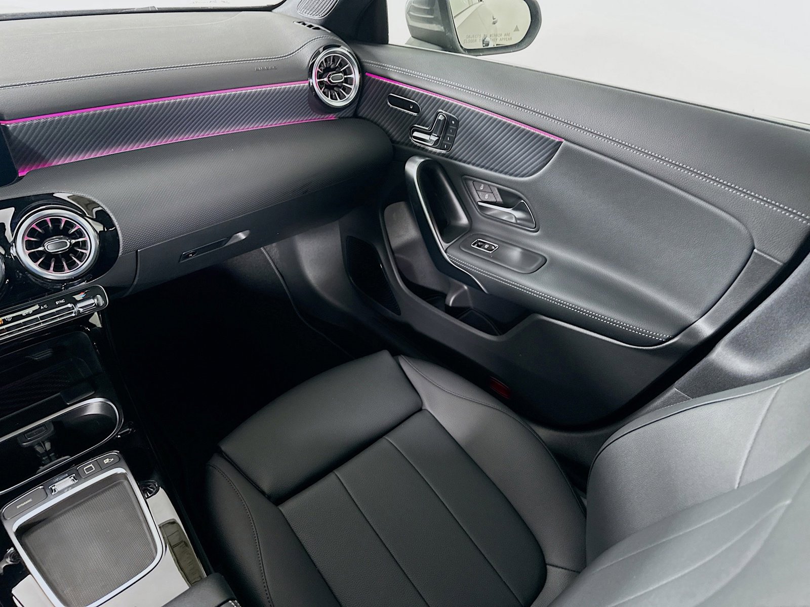 Certified 2025 Mercedes-Benz CLA 250 4MATIC image 30