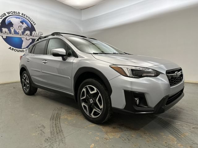 Used 2018 Subaru Crosstrek 2.0i Limited AWD/4WD image 13