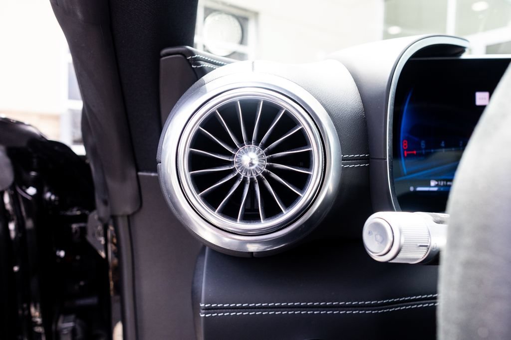 Used 2024 Mercedes-Benz AMG GT 55 image 26