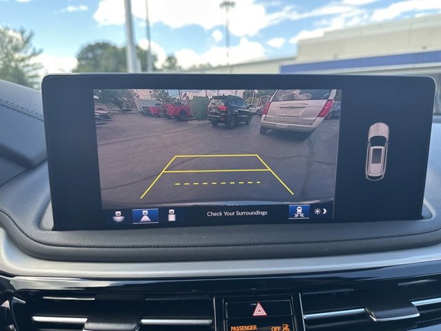Certified 2025 Acura MDX w/ Technology Package image 12