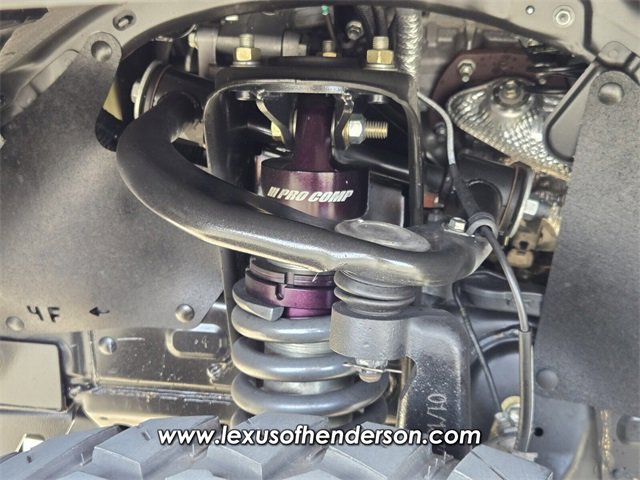 Used 2021 Toyota Tacoma TRD Off-Road w/ Technology Package image 11