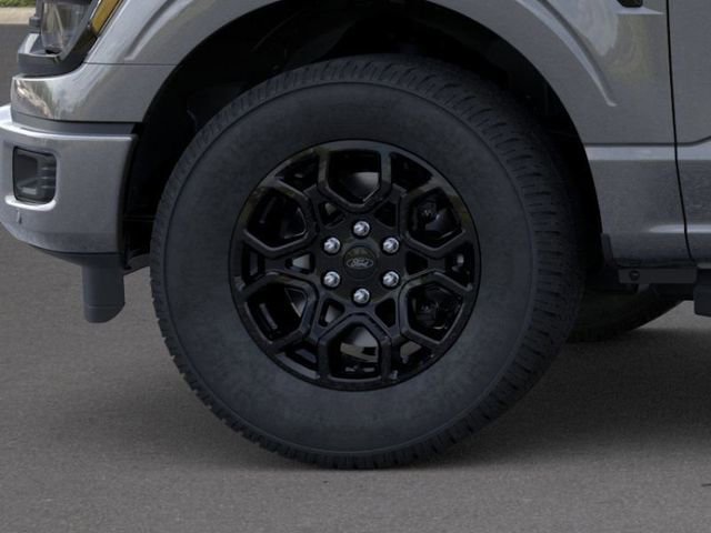 New 2026 Ford F150 XLT w/ Equipment Group 302A MID image 19
