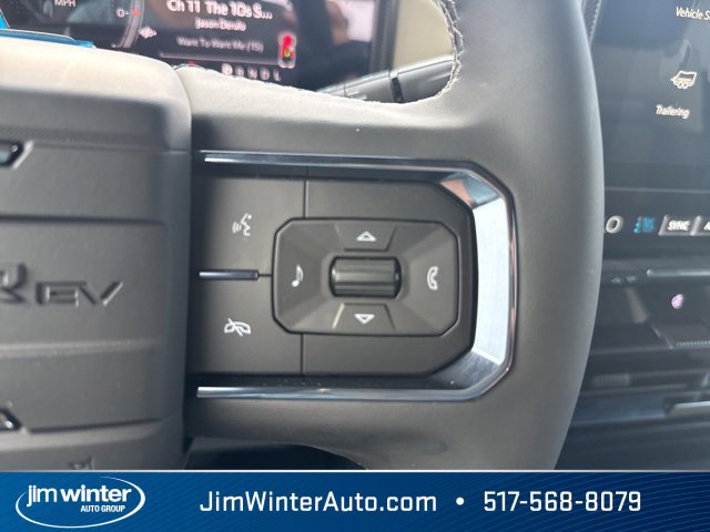 New 2026 GMC Hummer EV SUV image 24