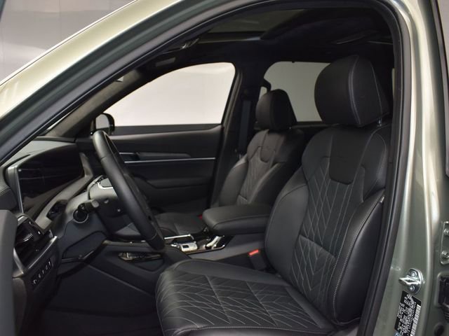 Used 2025 Kia Telluride SX Prestige X-Line image 9