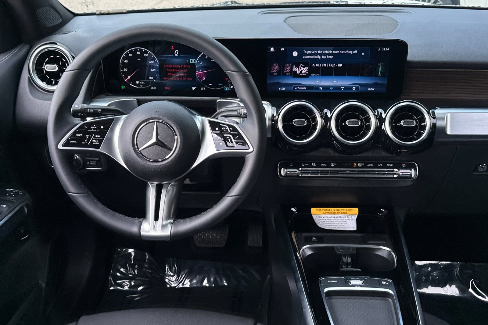 New 2026 Mercedes-Benz GLB 250 image 24