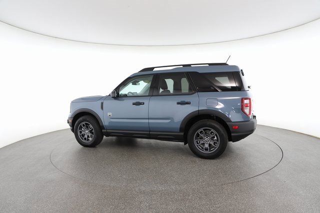 Used 2024 Ford Bronco Sport Big Bend image 8