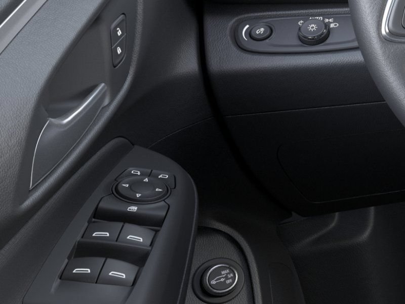 New 2026 Buick Envista Sport Touring w/ Convenience I Package FWD image 22