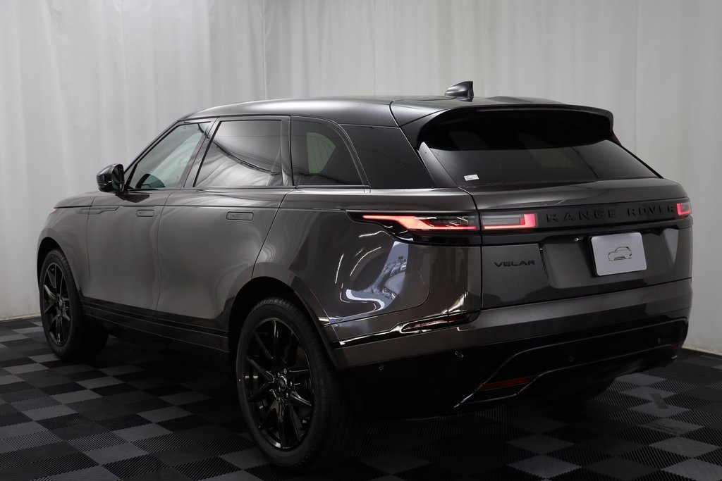 New 2026 Land Rover Range Rover Velar Dynamic SE image 16