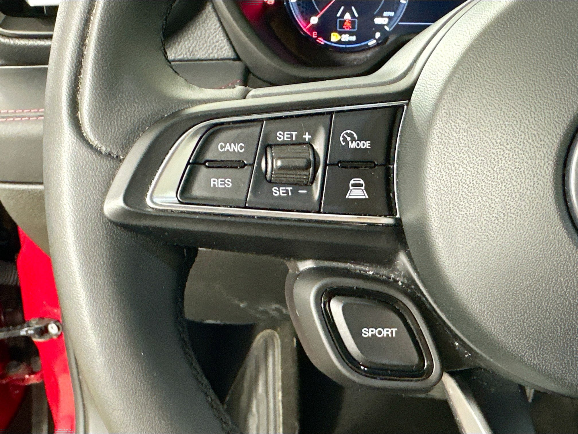 Used 2024 Dodge Hornet GT w/ Cold Weather Group AWD/4WD image 12