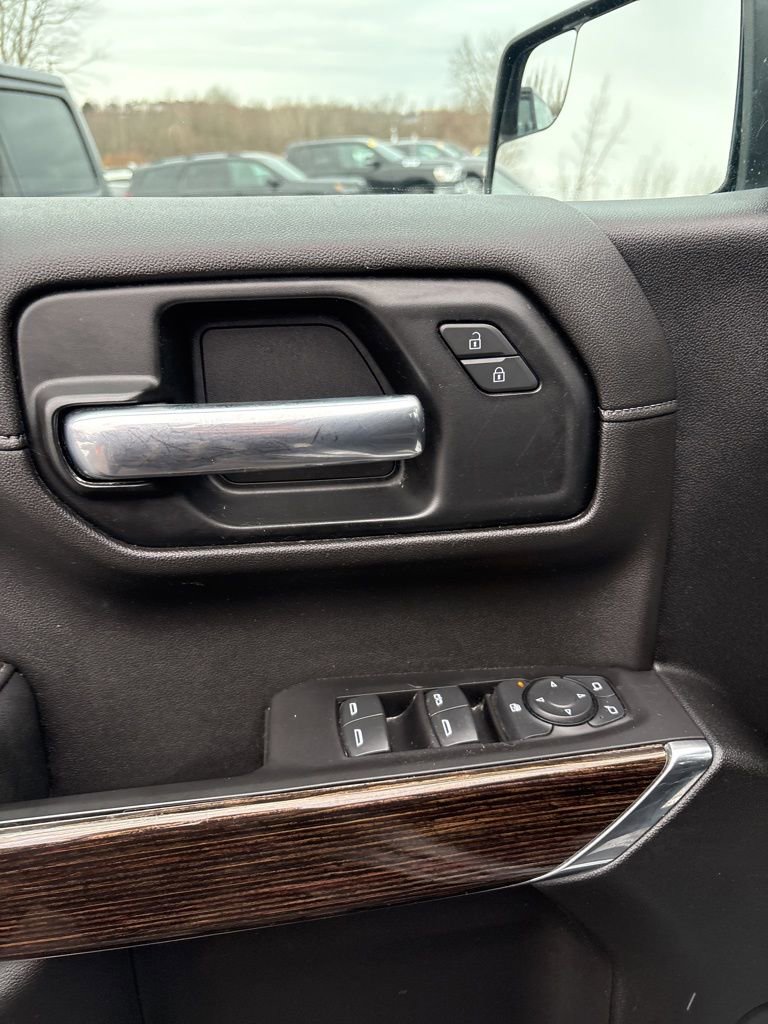 Used 2020 GMC Sierra 1500 SLE w/ SLE Value Package image 10