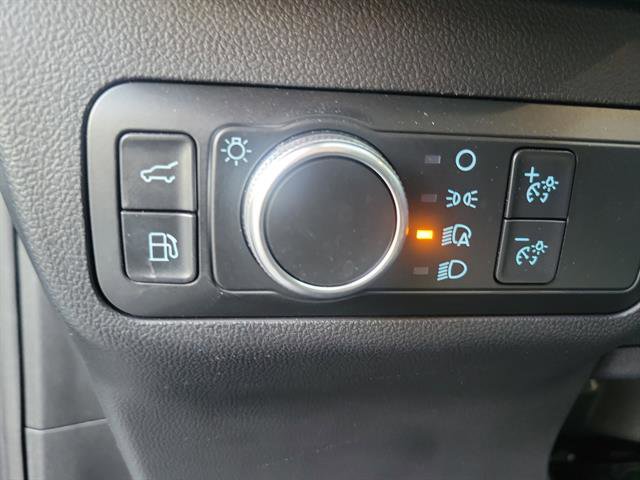 Used 2021 Ford Escape SE w/ SE Sport Appearance Package image 57