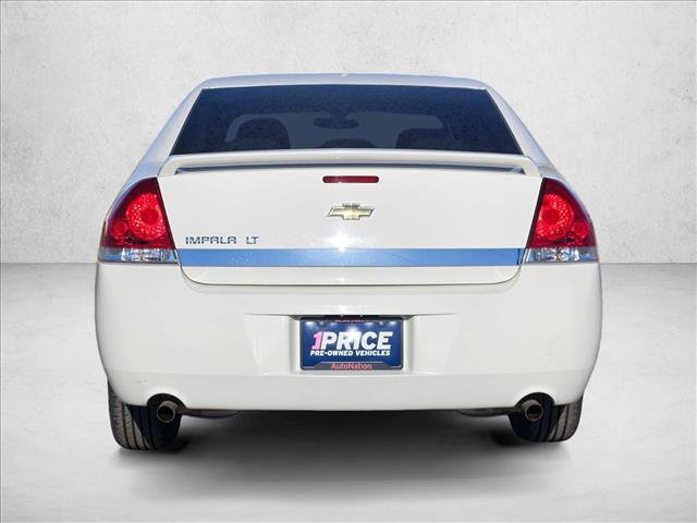Used 2006 Chevrolet Impala LT image 7