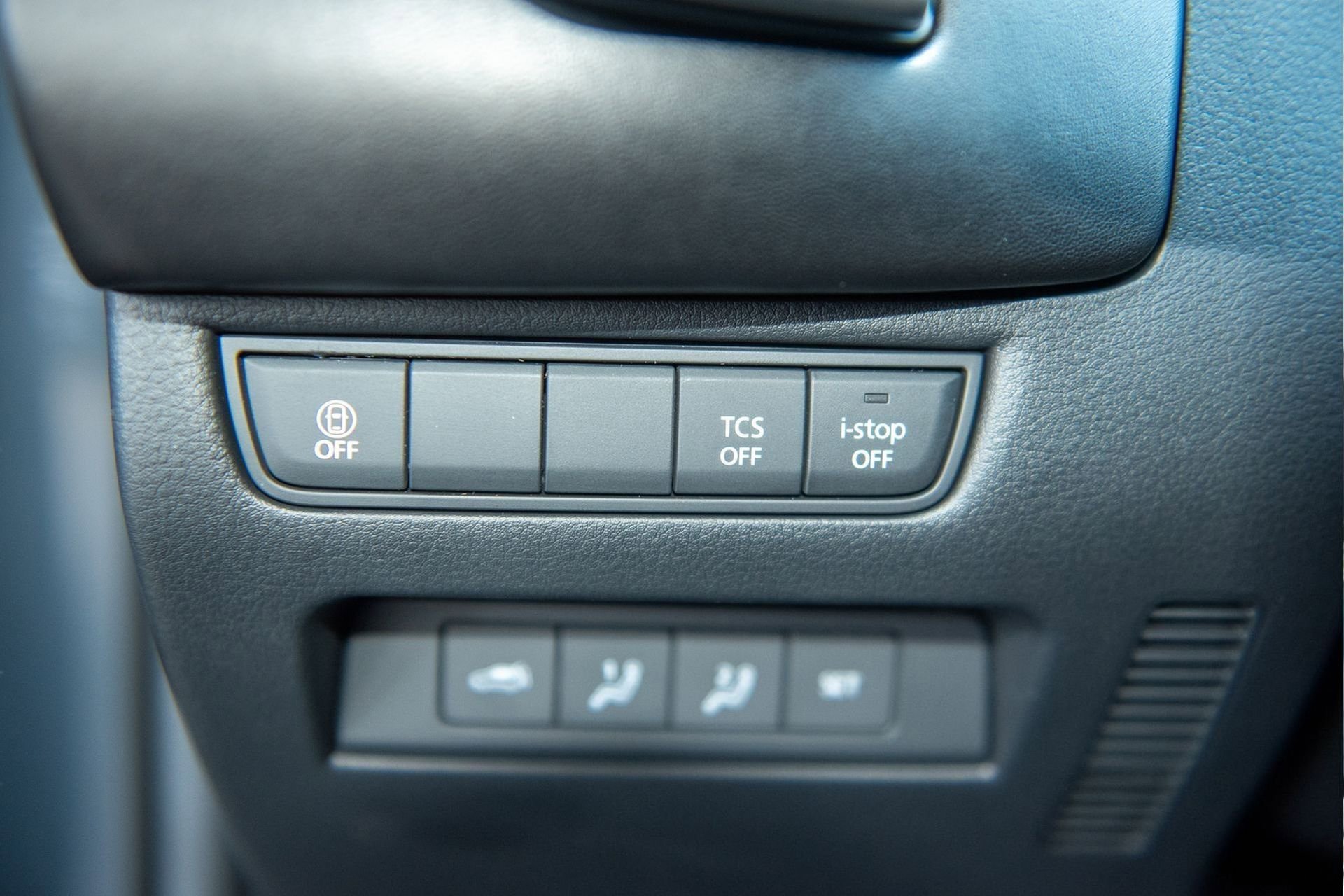 New 2025 MAZDA CX-50 Meridian Edition w/ Apex Package image 27