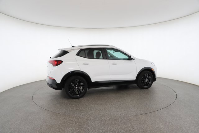 Used 2024 Buick Encore GX Sport Touring image 20