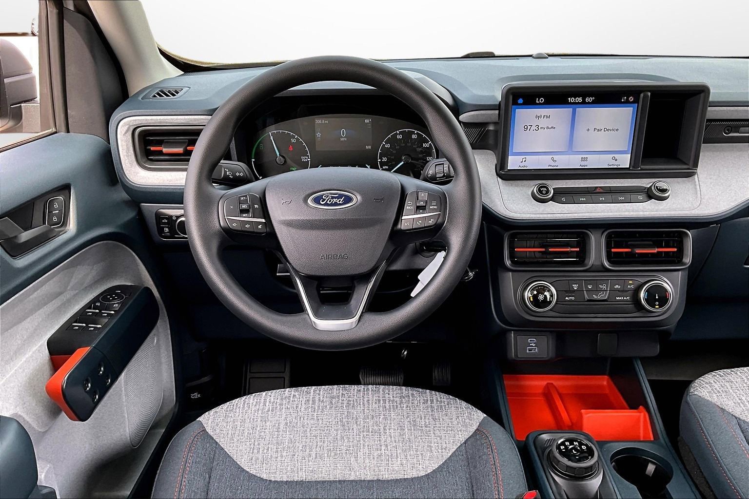 Used 2024 Ford Maverick XLT image 4