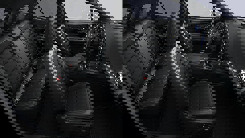 New 2024 Chevrolet Blazer EV LT image 33