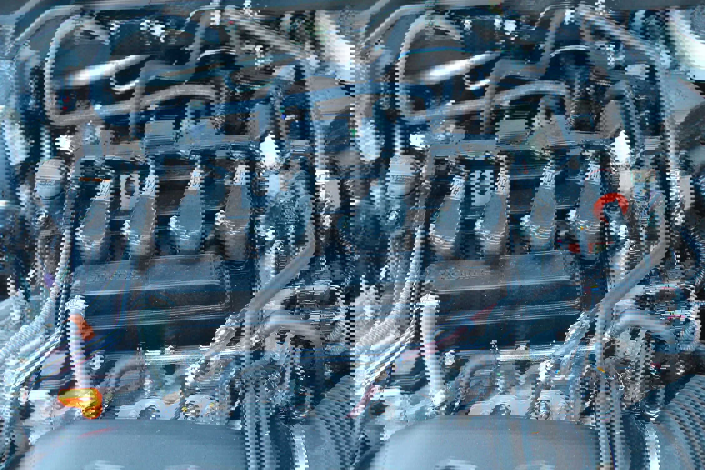 Used 2022 Honda Civic Sport Touring image 19