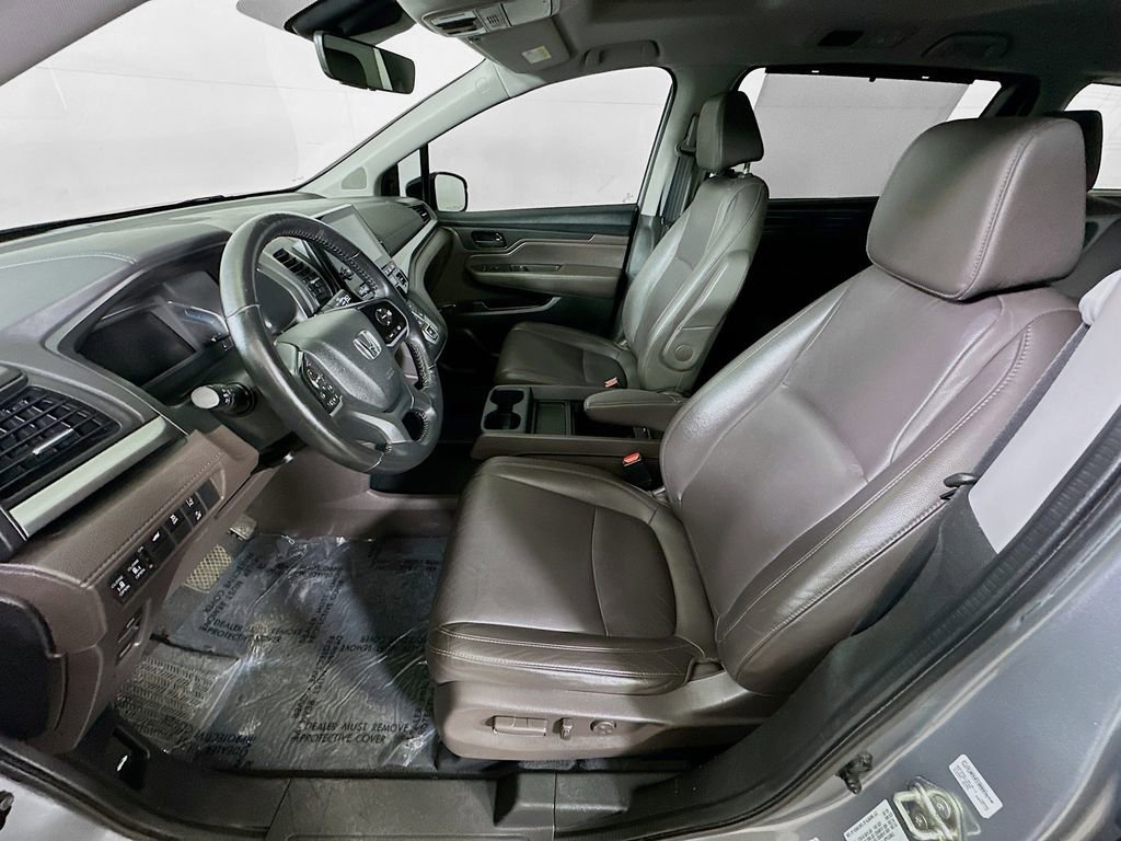 Used 2020 Honda Odyssey EX-L image 14