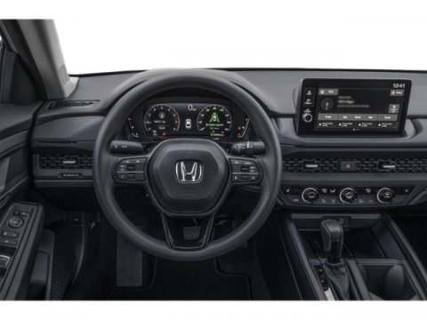 New 2026 Honda Accord SE image 29