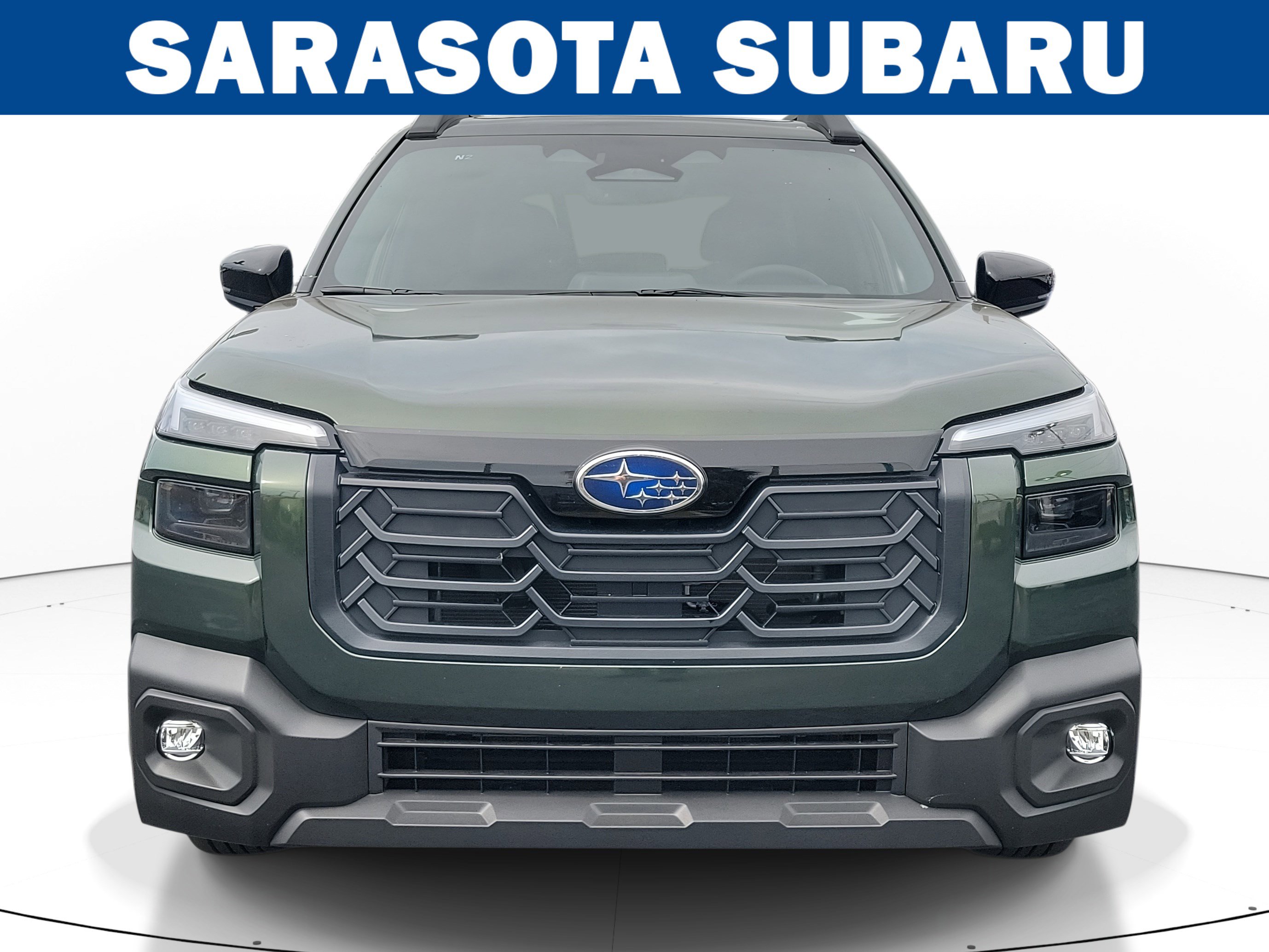 New 2026 Subaru Outback Limited AWD/4WD video 2
