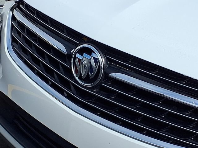 Used 2023 Buick Envision Preferred image 28