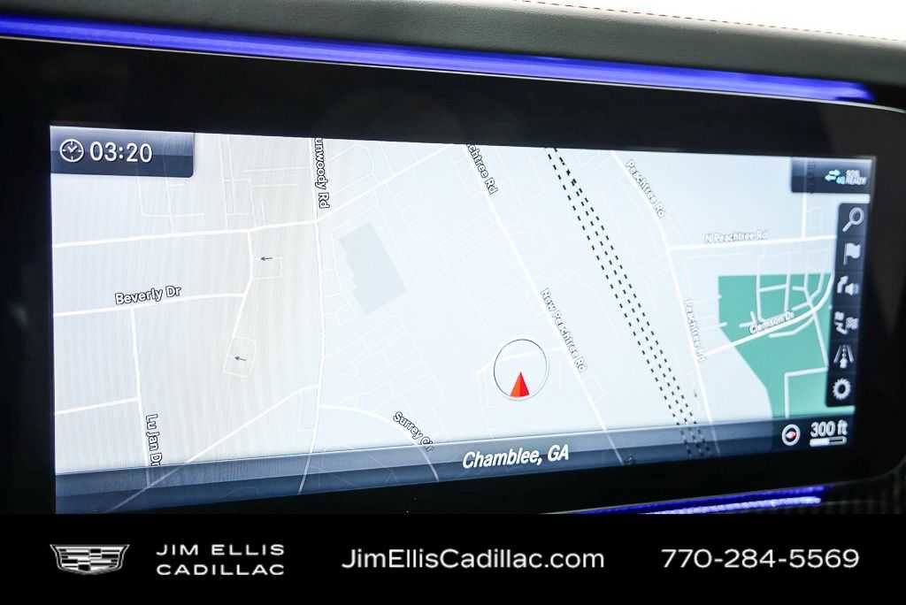 Used 2023 Mercedes-Benz G 63 AMG 4MATIC image 17