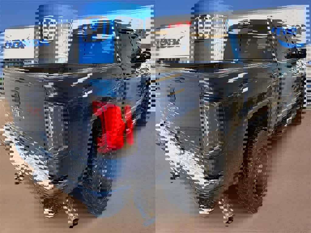 Used 2017 GMC Sierra 1500 Denali image 8