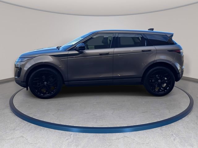Used 2020 Land Rover Range Rover Evoque SE image 9