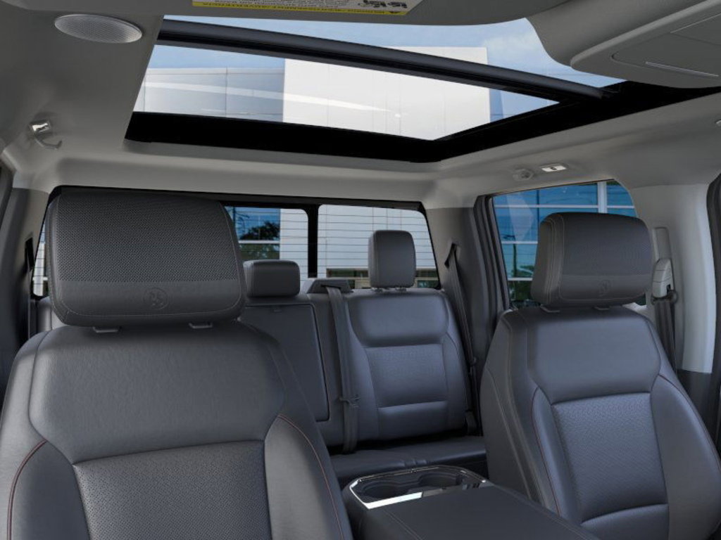 New 2025 Ford F250 Lariat w/ Lariat Ultimate Package image 44