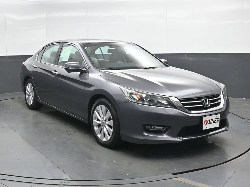Used 2013 Honda Accord EX-L image 4