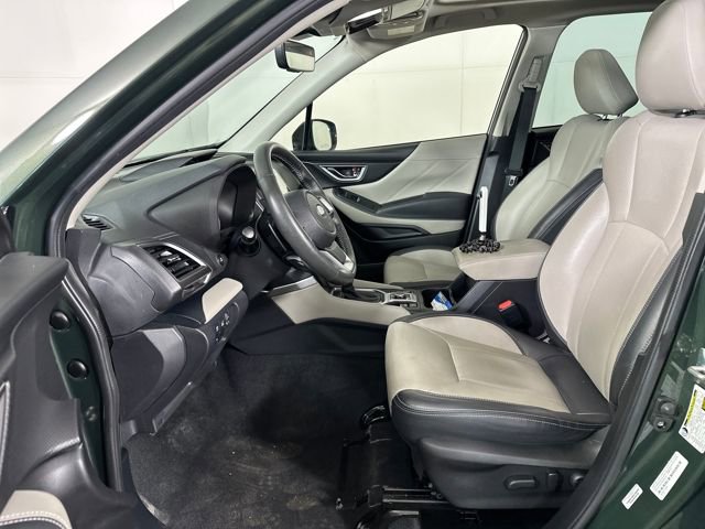 Used 2023 Subaru Forester Limited image 11