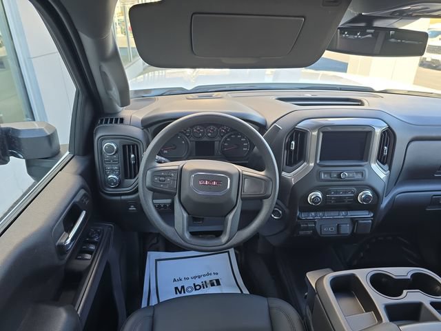 New 2026 GMC Sierra 3500 Pro w/ Convenience Package AWD/4WD image 12