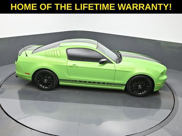 Used 2014 Ford Mustang Coupe w/ Equipment Group 102A image 53