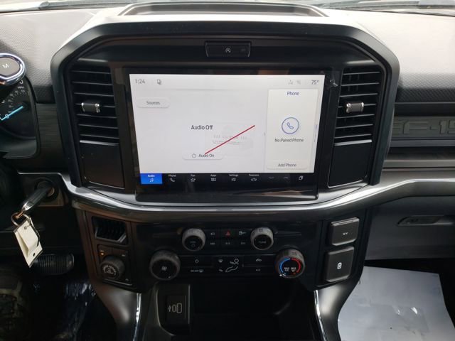 New 2026 Ford F150 STX AWD/4WD image 19