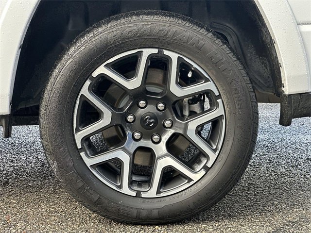 Used 2025 RAM 1500 Laramie image 32