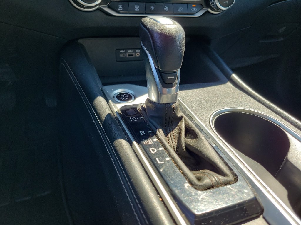 Used 2019 Nissan Altima 2.5 SL FWD image 17