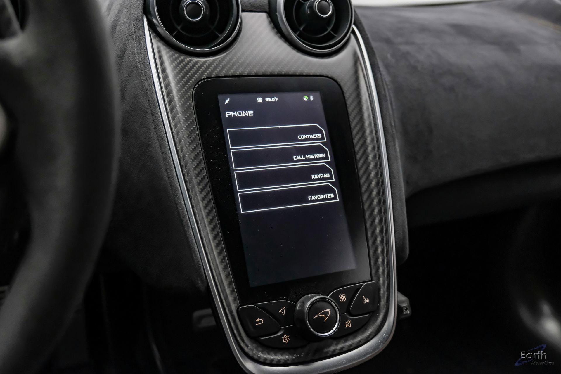 Used 2019 McLaren 600LT RWD image 57