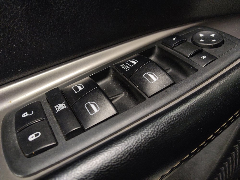 Used 2017 Dodge Journey Crossroad image 27