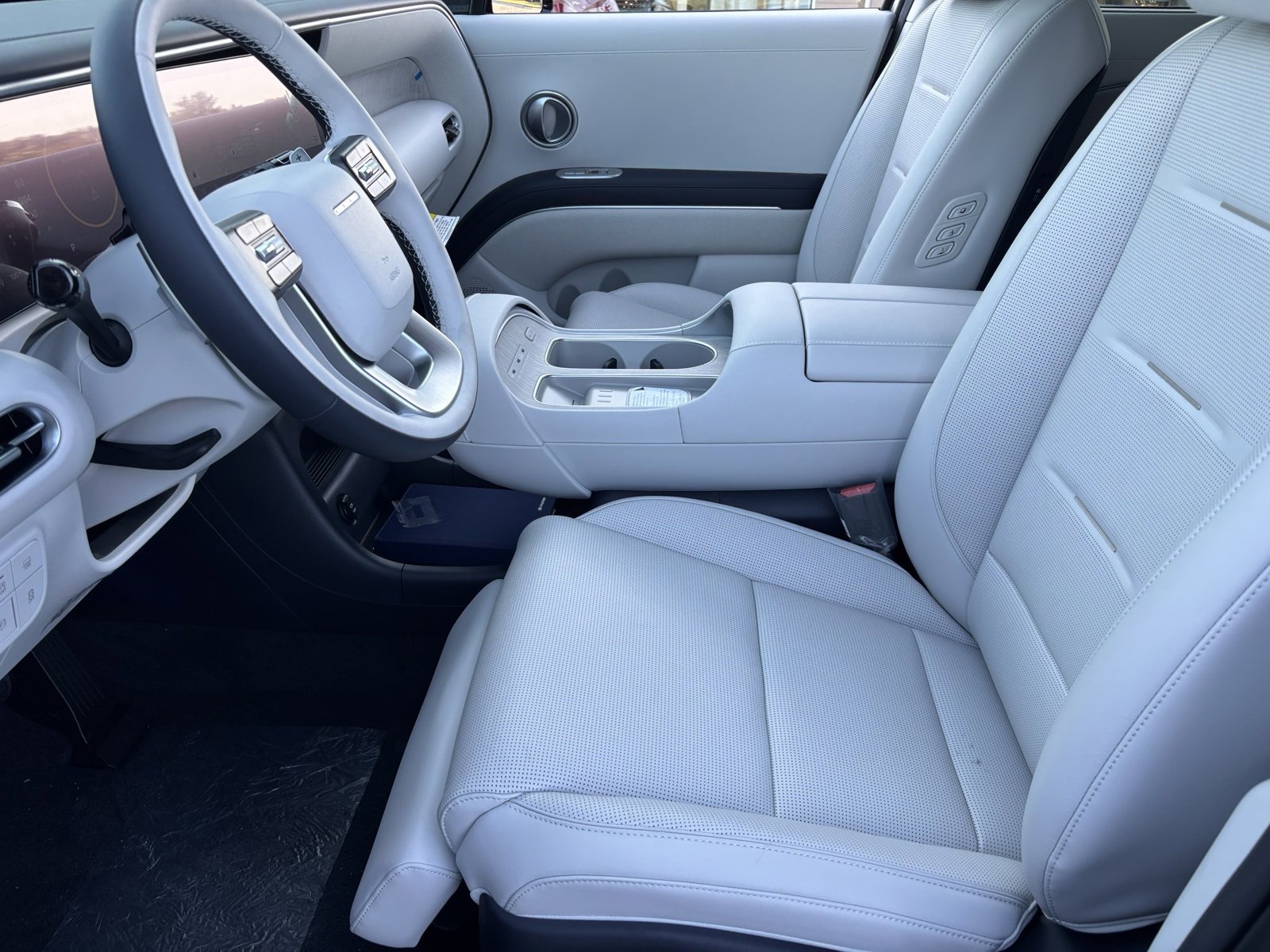 New 2026 Hyundai Palisade Calligraphy image 11