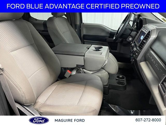 Certified 2019 Ford F250 XLT w/ XLT Value Package image 23