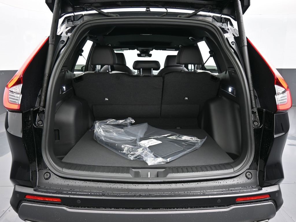 New 2026 Honda CR-V Sport-L image 35