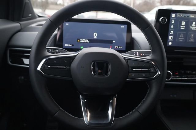 New 2026 Honda Prologue Elite image 8