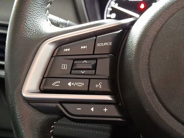 Certified 2024 Subaru Outback Limited image 24