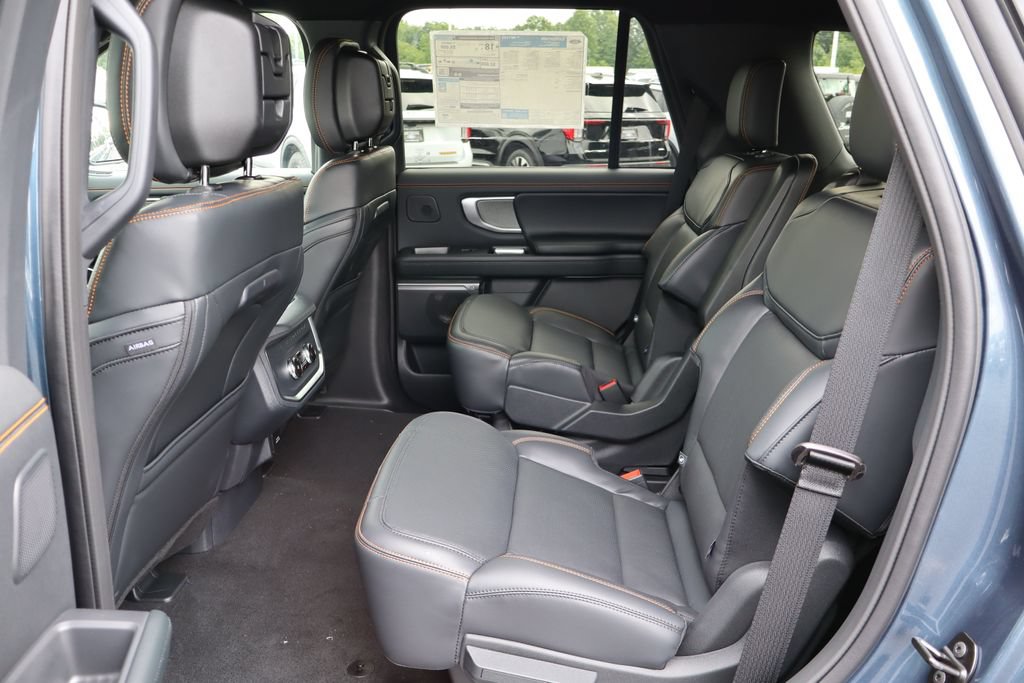 New 2027 Ford Expedition Tremor AWD/4WD image 13