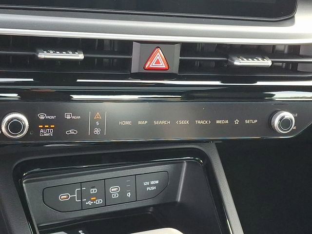New 2026 Kia K5 GT FWD image 16