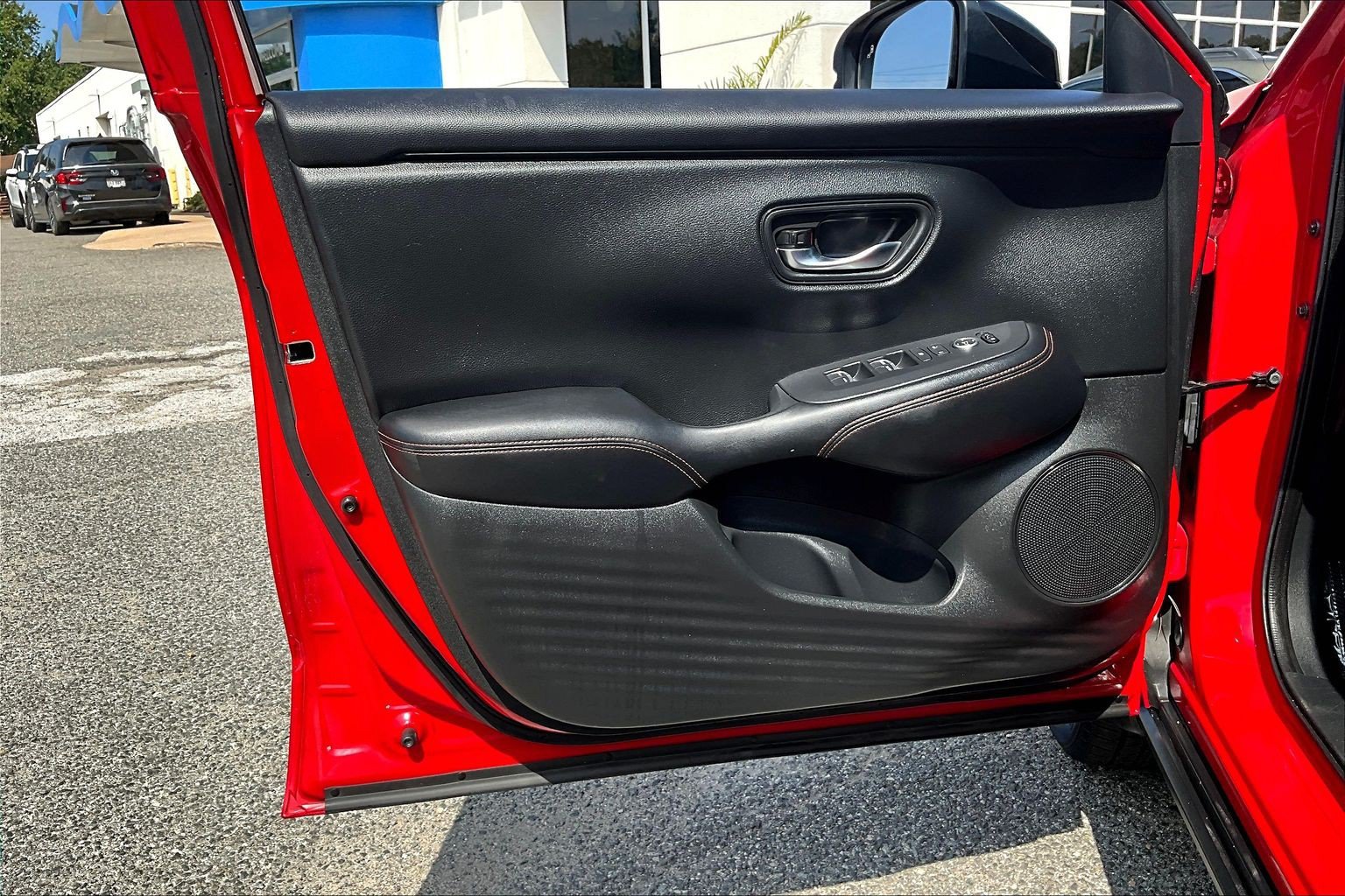 Used 2023 Honda HR-V Sport image 17