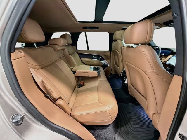 Used 2024 Land Rover Range Rover SE AWD/4WD image 21