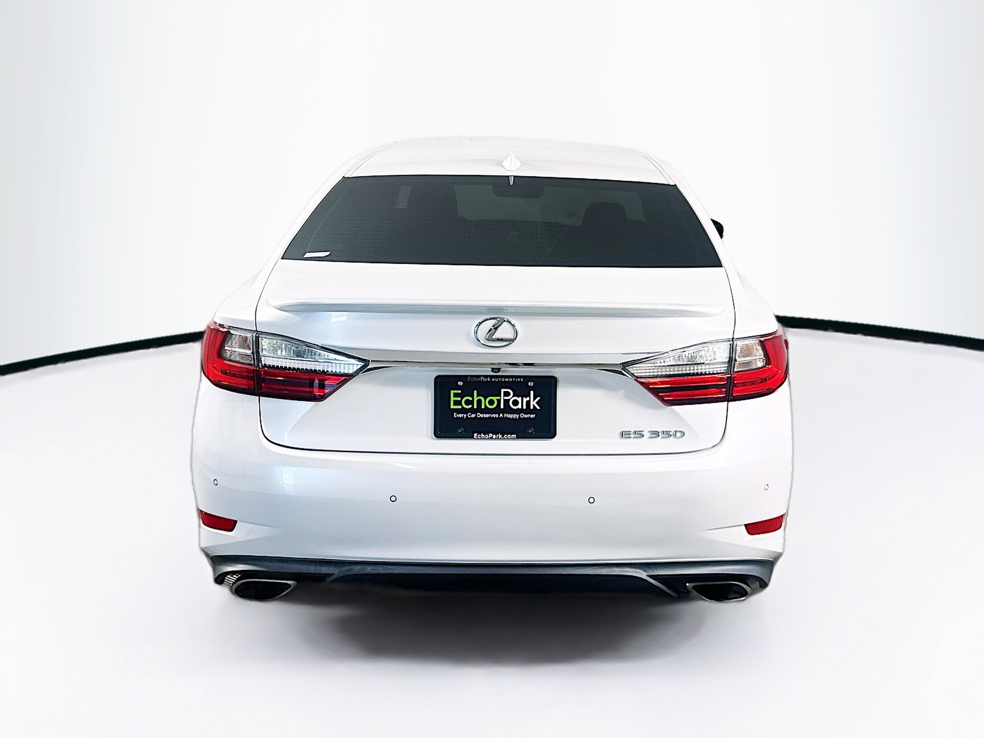 Used 2017 Lexus ES 350 image 7