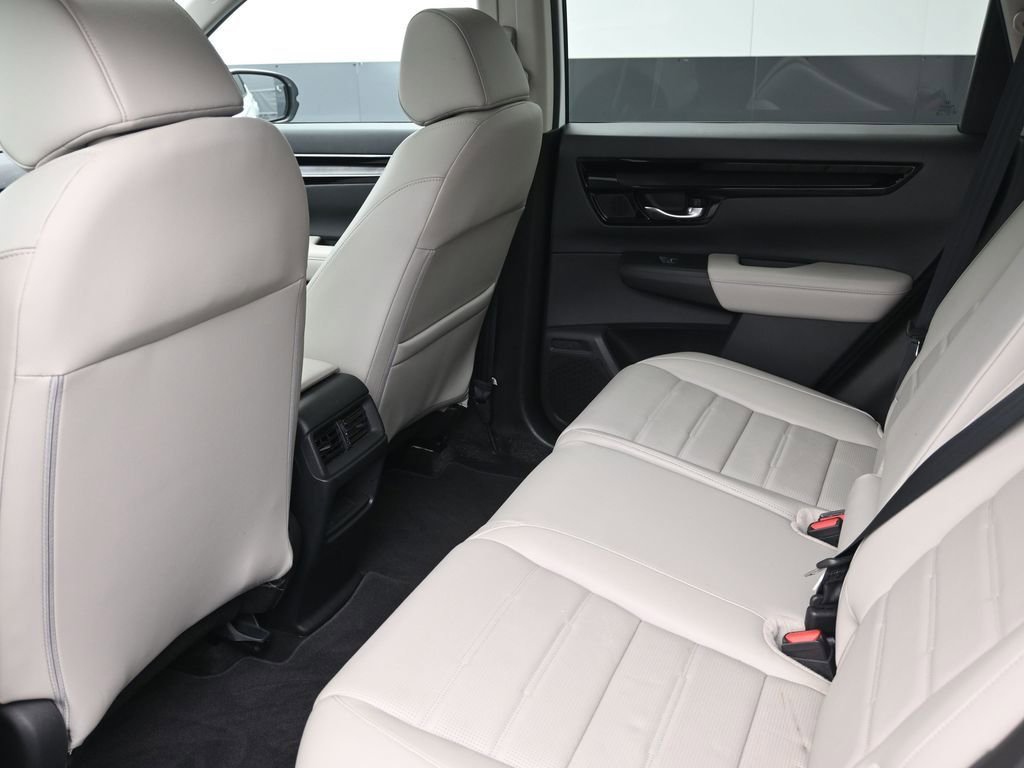 Used 2023 Honda CR-V EX-L image 23